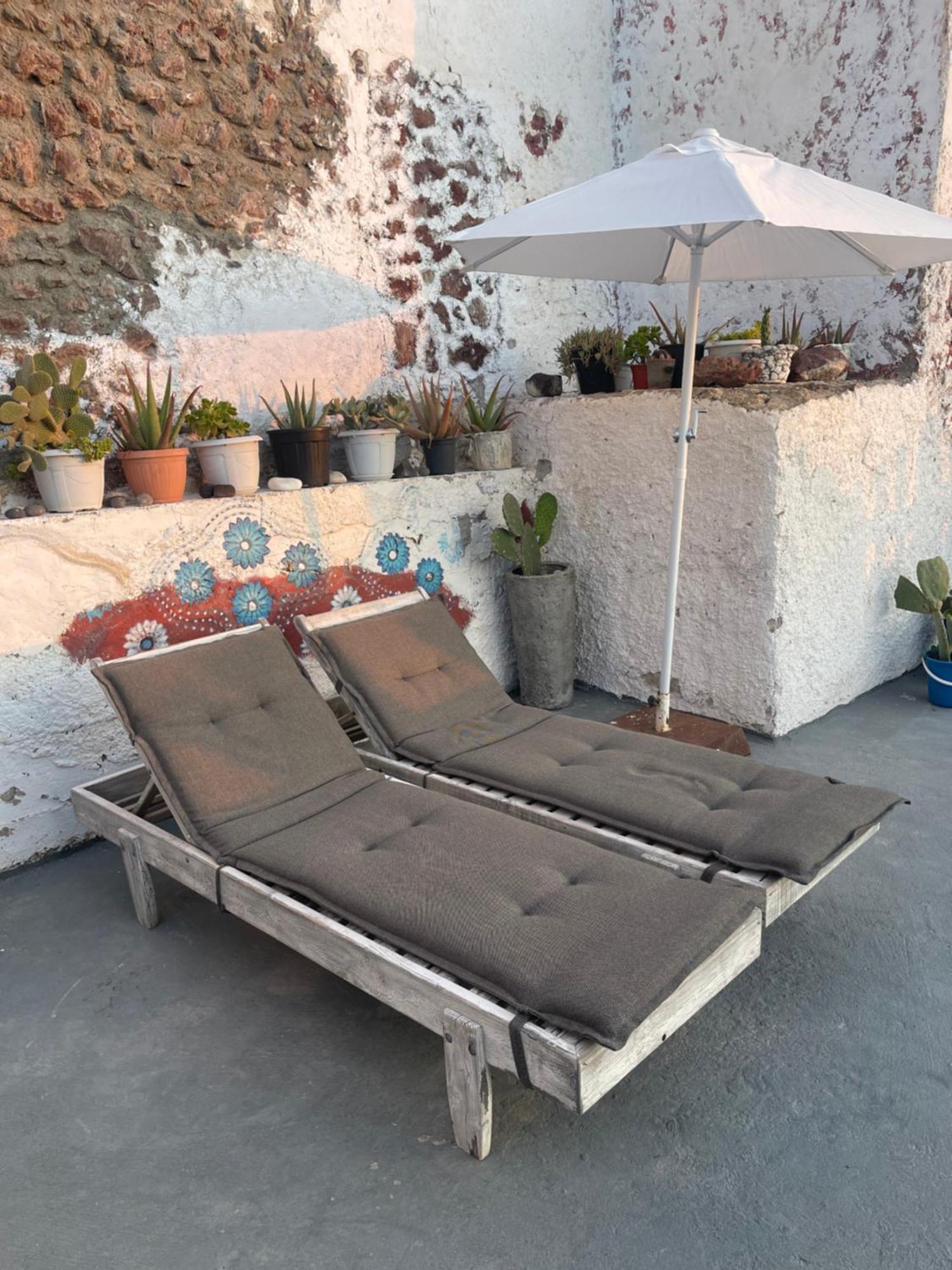 Oia Sunset House Pothitou Villa Exteriör bild